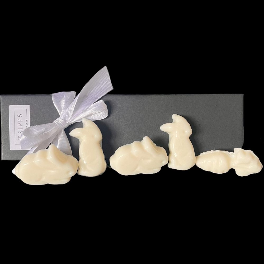 Easter Wax Melts Gift Boxed